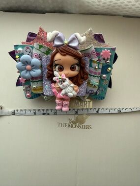 HairBow